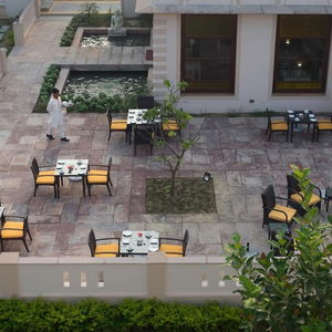 Hotel Tree Of Life Resort & Spa cazare Varanasi