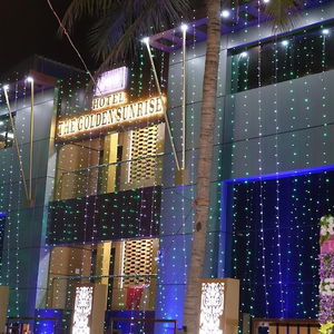 Hotel Hotel The Golden Sunrise cazare Patna