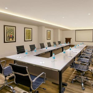 Hotel Ginger Aurangabad cazare Aurangabad