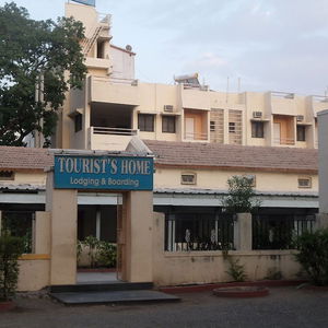 Hotel Tourist's Home cazare Aurangabad
