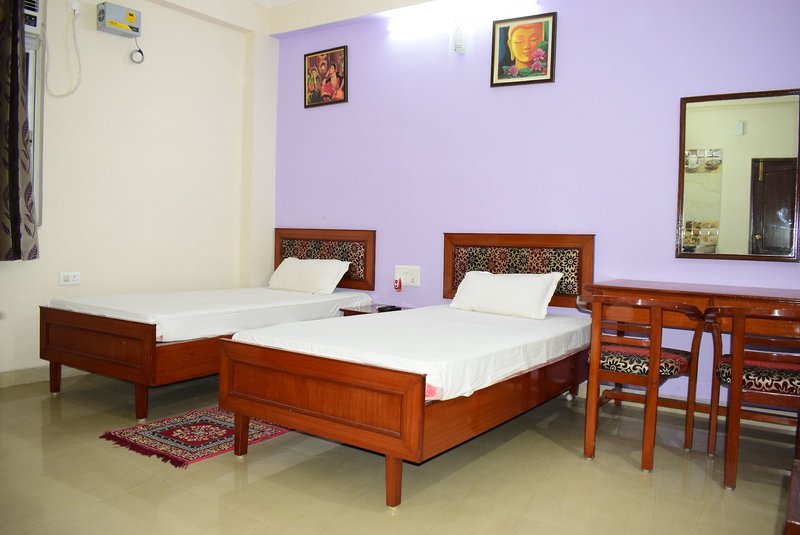 Hotel Bodhi Residency