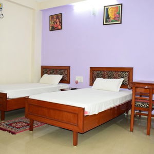 Hotel Bodhi Residency cazare Buddh Gaya