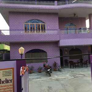 Hotel Srishti Shelter cazare Varanasi
