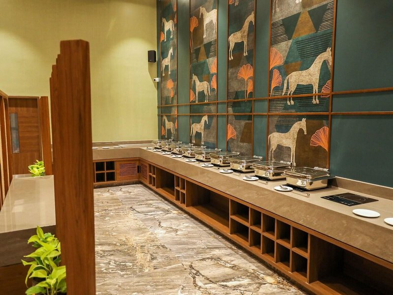 Hotel Spree Hotel Aurangabad