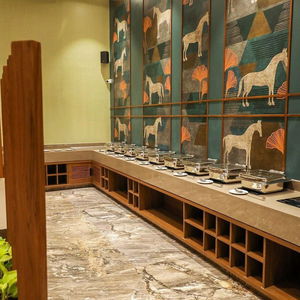 Hotel Spree Hotel Aurangabad cazare Aurangabad