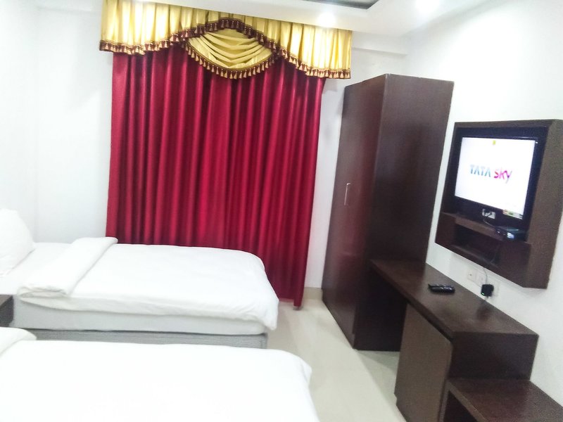 Hotel Hotel Seven Inn Bodhgaya