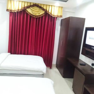 Hotel Hotel Seven Inn Bodhgaya cazare Buddh Gaya