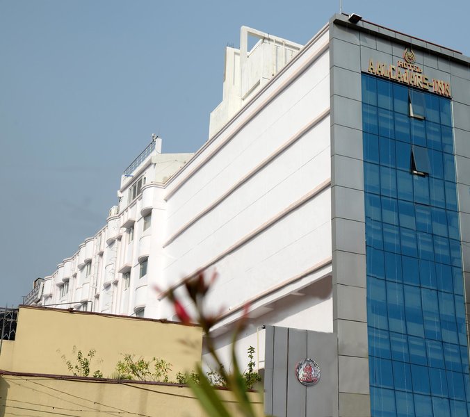 Hotel Hotel Aalcajars Inn