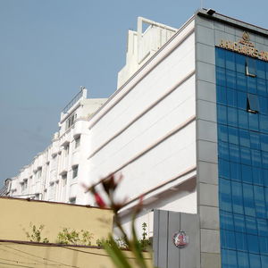 Hotel Hotel Aalcajars Inn cazare Patna