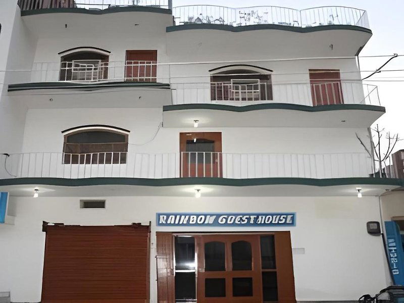 Hotel Rainbow Guest House