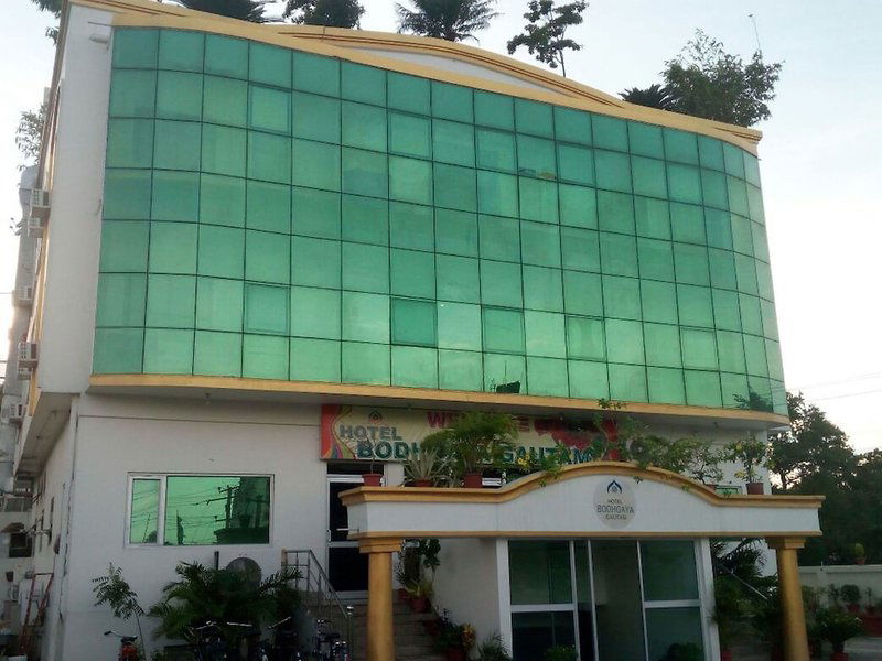 Hotel Hotel Bodhgaya Gautam