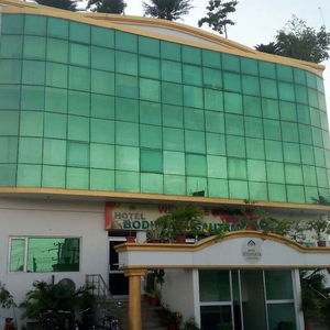 Hotel Hotel Bodhgaya Gautam cazare Buddh Gaya