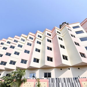 Hotel Hotel Anand International cazare Buddh Gaya