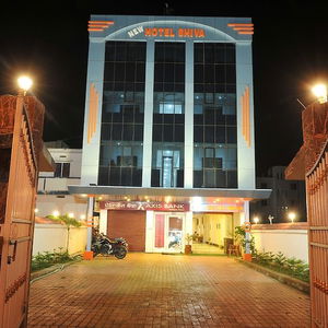 Hotel New Hotel Shiva cazare Buddh Gaya