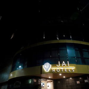 Hotel Jai Hotels cazare Darjiling