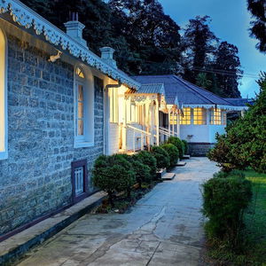 Hotel Summit Swiss Heritage Hotel & Spa cazare Darjiling