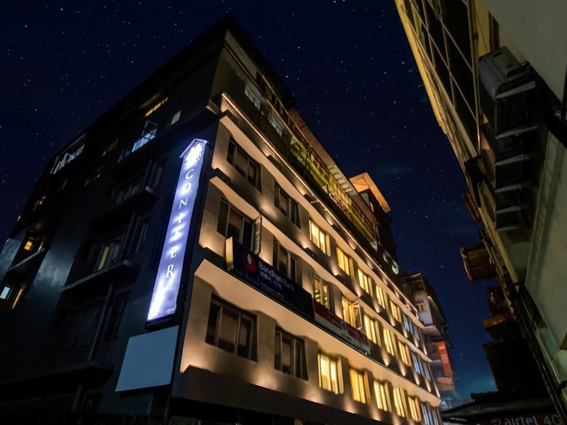 Hotel Mount Conifer Suites & Spa