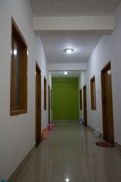 Hotel Ali Baba Guest House