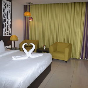 Hotel Rivatas By Ideal cazare Varanasi