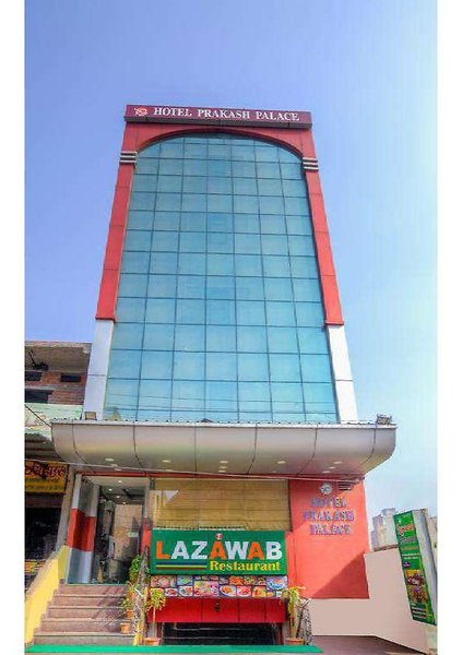 Hotel Oyo Flagship 117 Assi Ghat Bhu