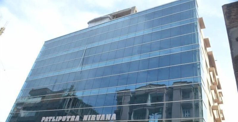 Hotel Hotel Patliputra Nirvana