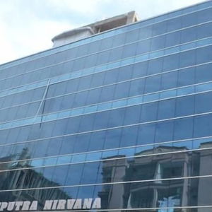 Hotel Hotel Patliputra Nirvana cazare Patna