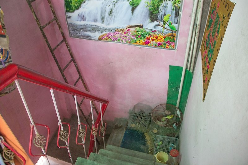 Hotel Somit Paying Guest House