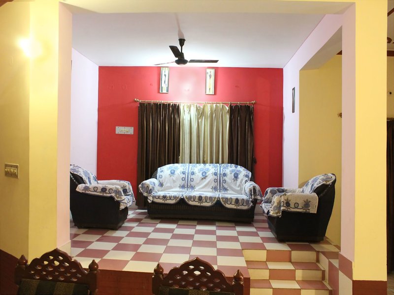 Hotel Hotel Cozy Inn