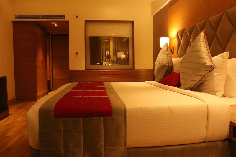 Hotel Ramada By Wyndham Darjeeling Gandhi Road