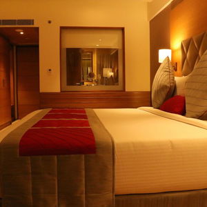 Hotel Ramada By Wyndham Darjeeling Gandhi Road cazare Darjiling