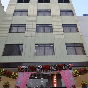 Hotel Hotel Rahil Palace cazare Varanasi