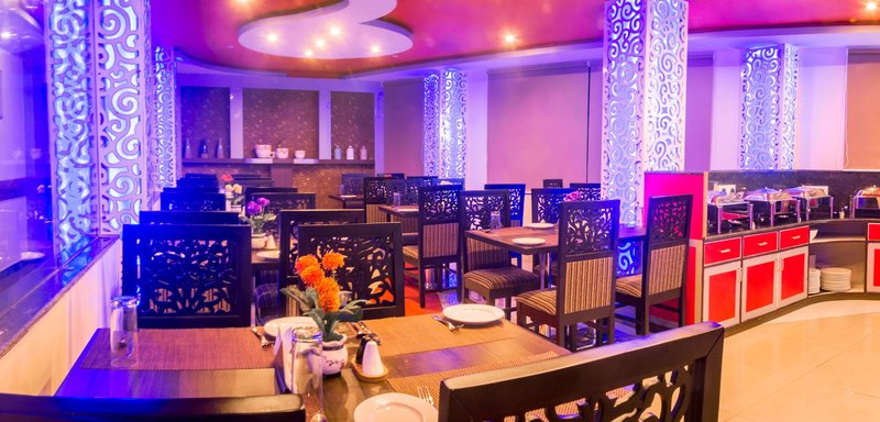 Hotel Udaan Hotel Zambala Retreat