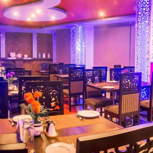 Hotel Udaan Hotel Zambala Retreat cazare Darjiling