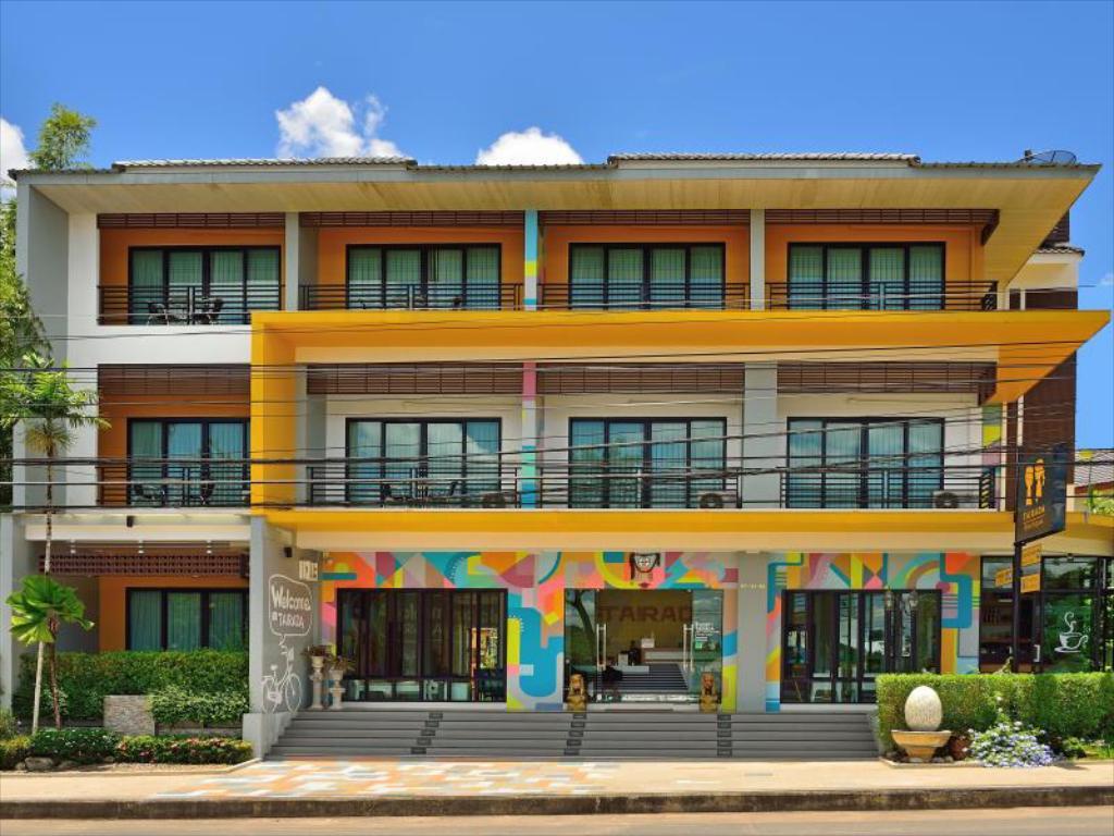 Hotel Tairada Boutique Hotel