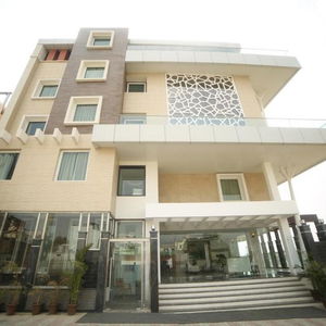 Hotel Comfort Inn Benaras cazare Varanasi