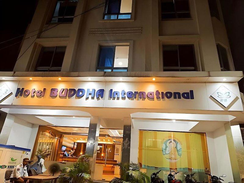 Hotel Hotel Buddha International By Oyo Rooms