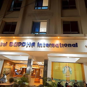 Hotel Hotel Buddha International By Oyo Rooms cazare Patna