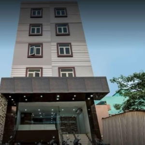 Hotel Hotel Grand Sheela By Oyo cazare Patna