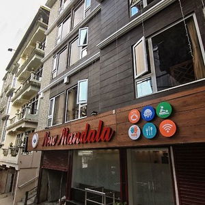 Hotel New Mandala Golden Spa & Resort cazare Darjiling