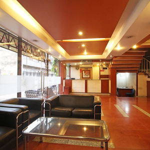 Hotel Hotel President By Oyo Rooms cazare Patna