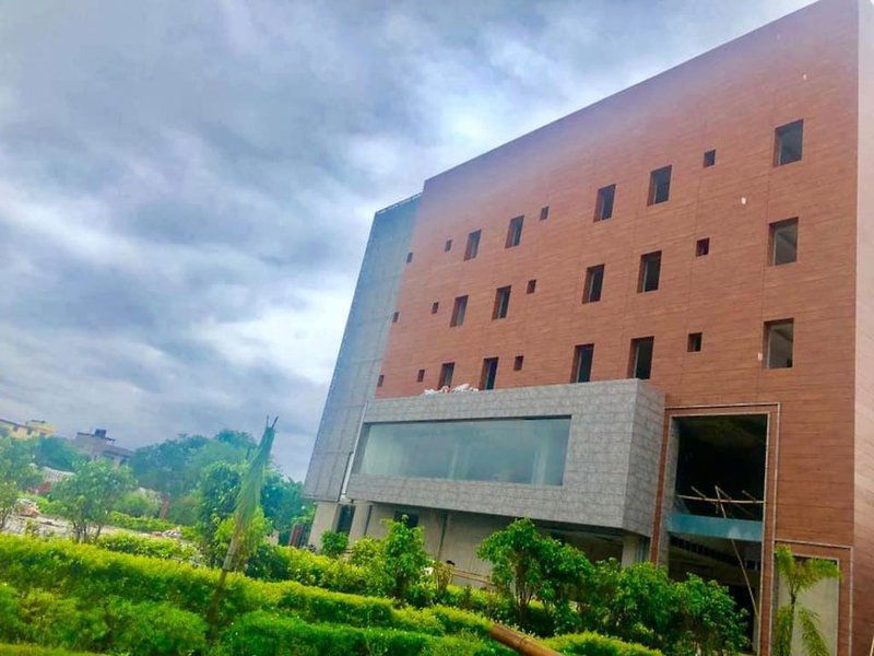 Hotel Mastiff Grand Regal Resort Arrah