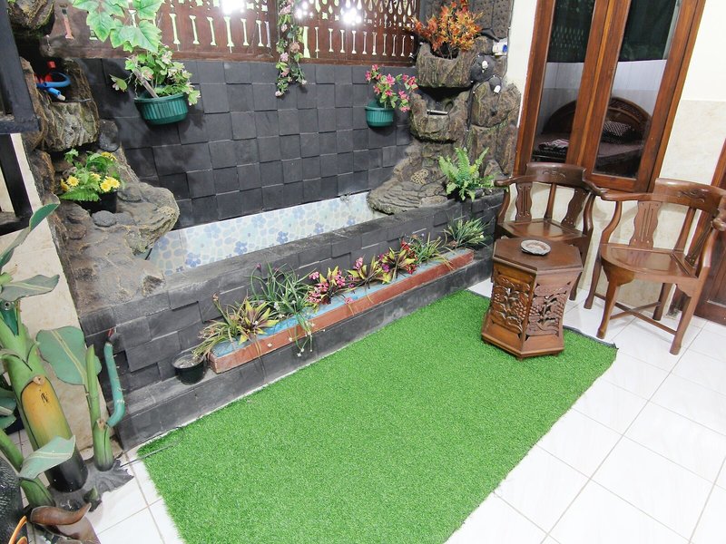 Hotel Wanderlust Homestay