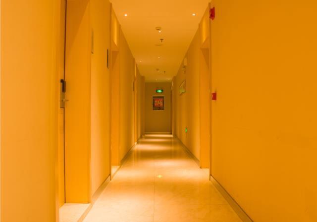 Hotel City Comfort Inn Baise Tiandong