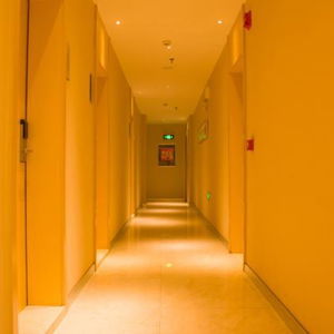 Hotel City Comfort Inn Baise Tiandong cazare Baise