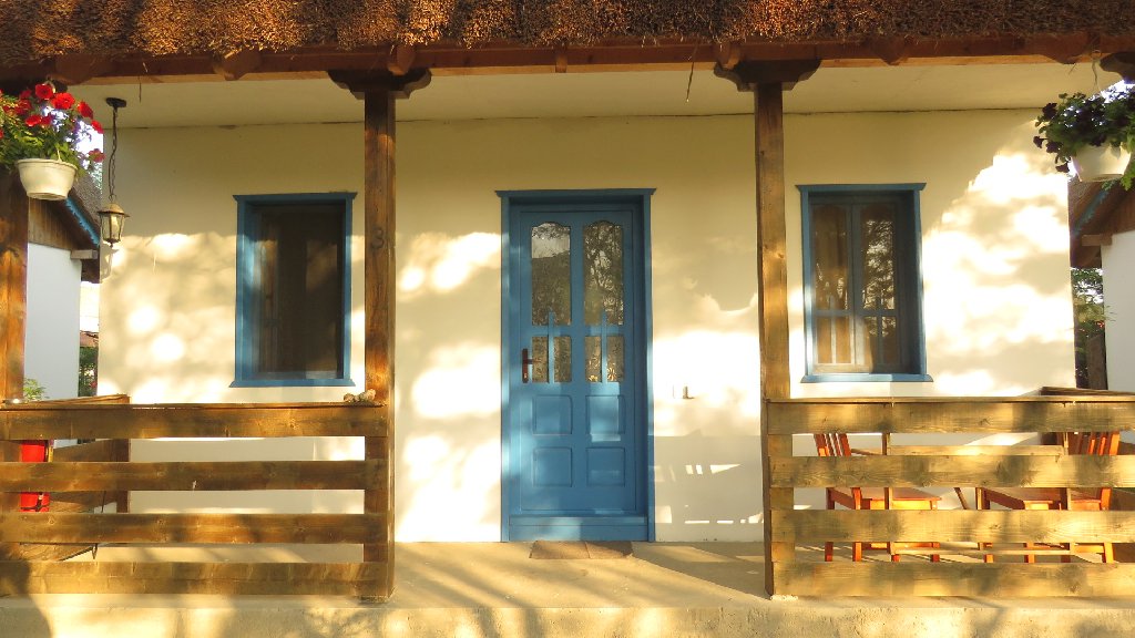 Gradina Aricilor Sf Gheorghe