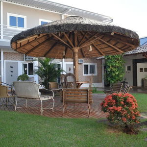 Hotel Pousada Mato Grosso Hotel cazare Campo Grande