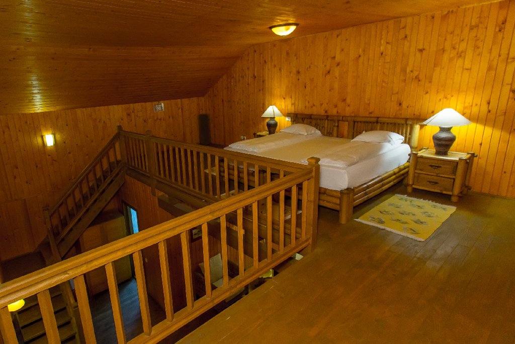 Green Village-Sfantu Gheorghe - Tulcea