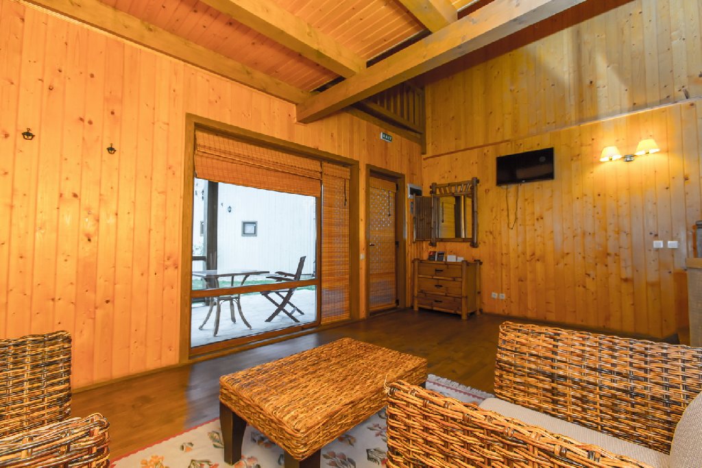 Green Village-Sfantu Gheorghe - Tulcea