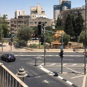 Hotel Segal In Jerusalem Apartments cazare Jerusalem