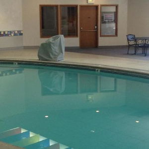 Hotel Best Western Vista Inn At The Airport cazare Boise